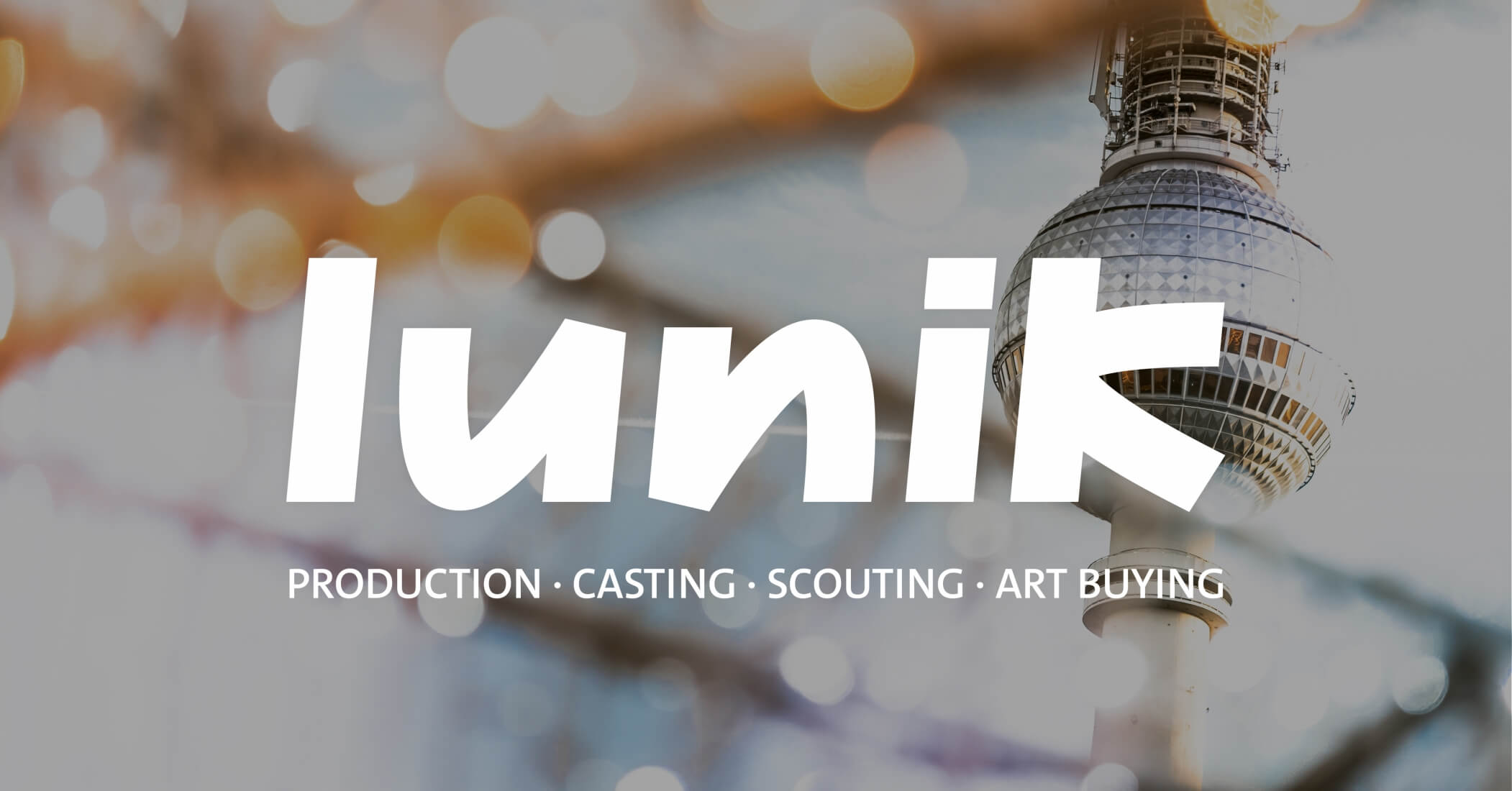 Bild von der Webseite von LUNIK GmbH